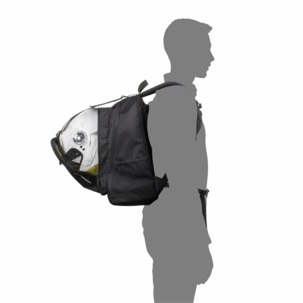 Shad SL86 Backpack - Image 4
