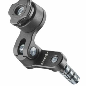 Interphone Quicklox Universal Fork Stem Mount