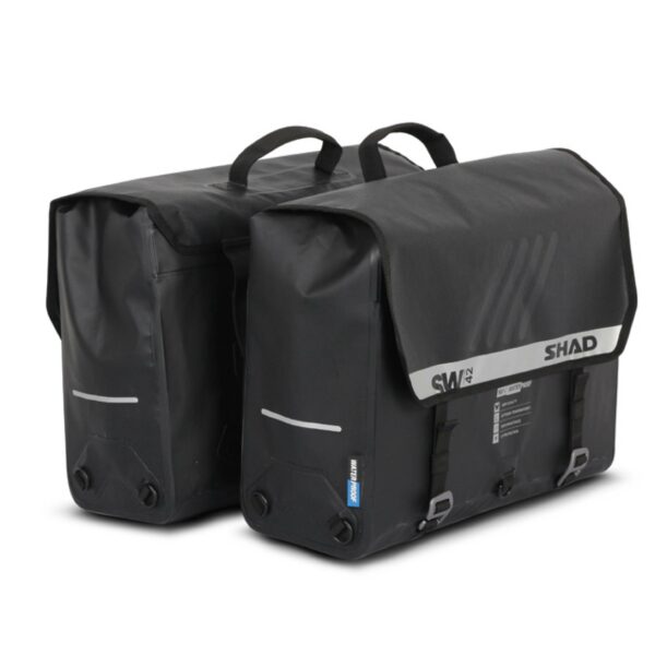Shad SW42 Waterproof Saddle Bags