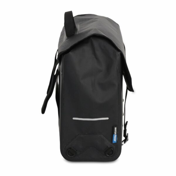 Shad SW42 Waterproof Saddle Bags - Image 3