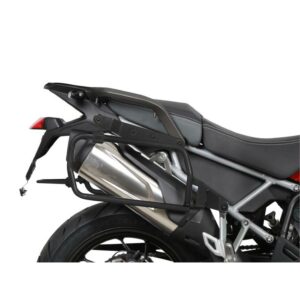 Shad 4P System Mounting Kit Triumph Tiger 900/GT/Rally (20-22)