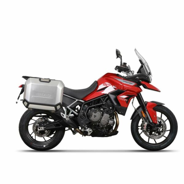 Shad 4P System Mounting Kit Triumph Tiger 900/GT/Rally (20-22) - Image 5