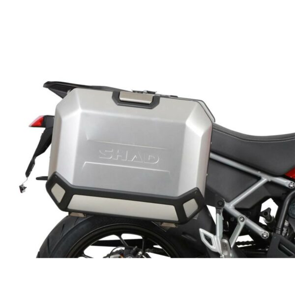 Shad 4P System Mounting Kit Triumph Tiger 900/GT/Rally (20-22) - Image 4