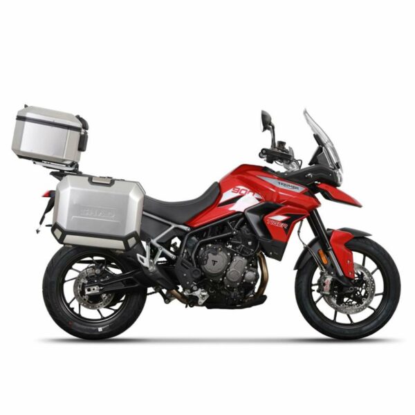 Shad 4P System Mounting Kit Triumph Tiger 900/GT/Rally (20-22) - Image 3