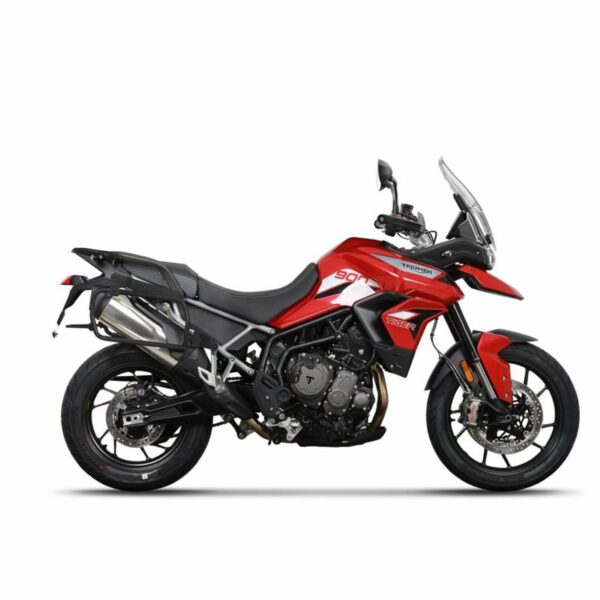 Shad 4P System Mounting Kit Triumph Tiger 900/GT/Rally (20-22) - Image 2