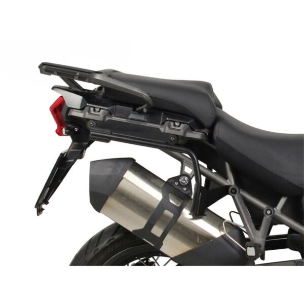 Shad 3P System Mounting Kit Triumph Tiger Explorer 1200 (17-21)