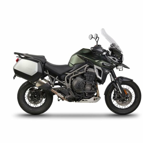Shad 3P System Mounting Kit Triumph Tiger Explorer 1200 (17-21) - Image 4
