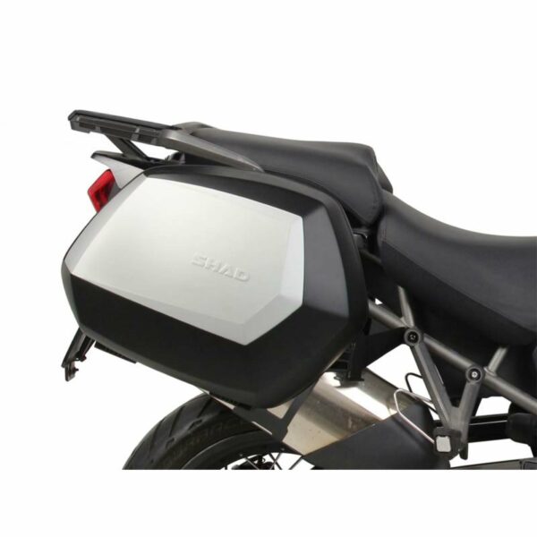 Shad 3P System Mounting Kit Triumph Tiger Explorer 1200 (17-21) - Image 2