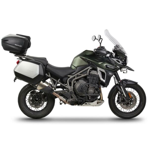 Shad 3P System Mounting Kit Triumph Tiger Explorer 1200 (17-21) - Image 5
