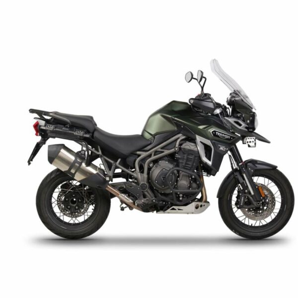 Shad 3P System Mounting Kit Triumph Tiger Explorer 1200 (17-21) - Image 3
