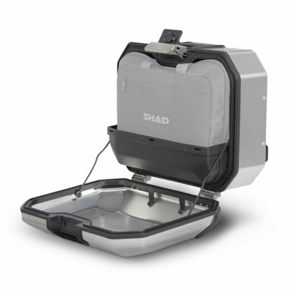 Shad Terra TR36L Left Side Case - Image 2