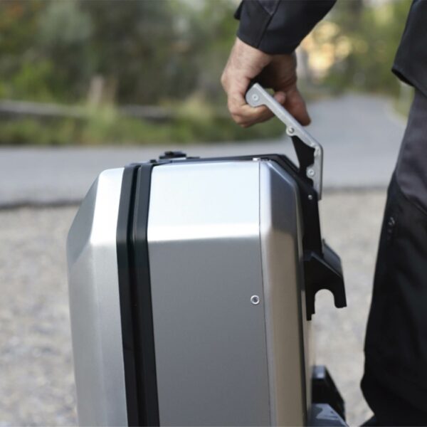 Shad Terra TR36L Left Side Case - Image 3