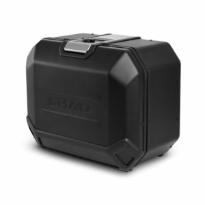 Shad Terra TR47L Black Edition Left Side Case