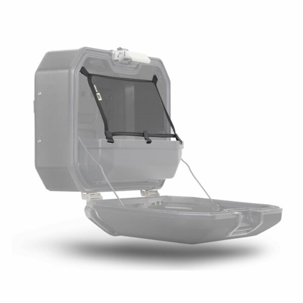 Shad Terra TR47L Black Edition Left Side Case - Image 7