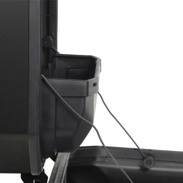 Shad Terra TR47L Black Edition Left Side Case - Image 6