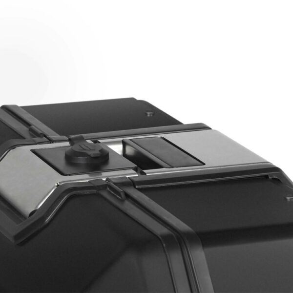 Shad Terra TR47L Black Edition Left Side Case - Image 5