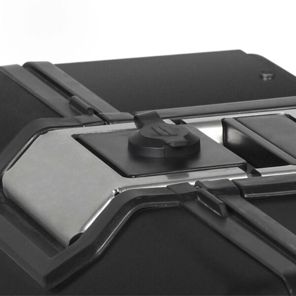 Shad Terra TR47L Black Edition Left Side Case - Image 4