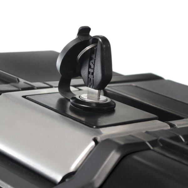 Shad Terra TR47L Black Edition Left Side Case - Image 3