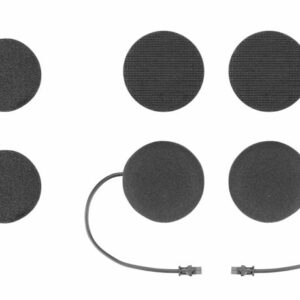 Interphone Speakers for U-COM 2 and 4
