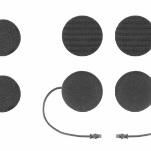 Interphone Speakers for U-COM 16