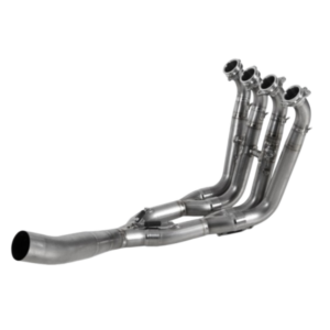 Akrapovic BMW S 1000 RR 15-16 Optional Header