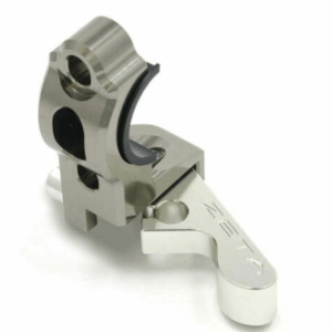 Zeta Rotator Clamp 4T