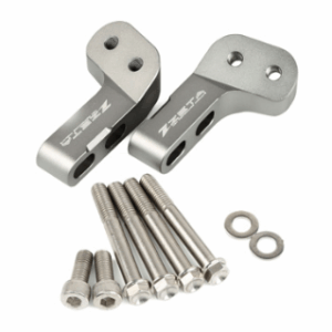 Zeta Hand Guard Mount SD CNC w / SUS BOLT