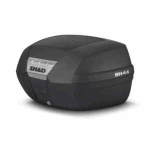 Shad SH44 Top Case Black