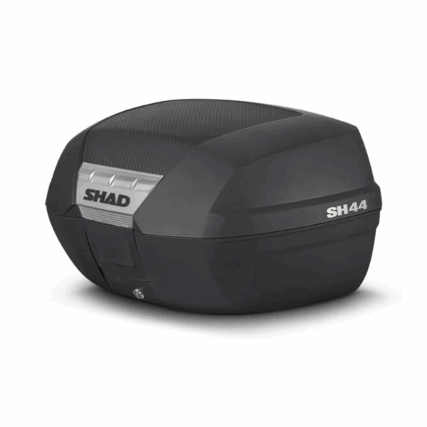 Shad SH44 Top Case Black
