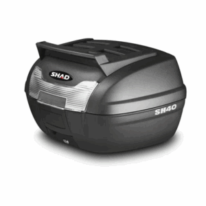 Shad SH40 Cargo Top Case