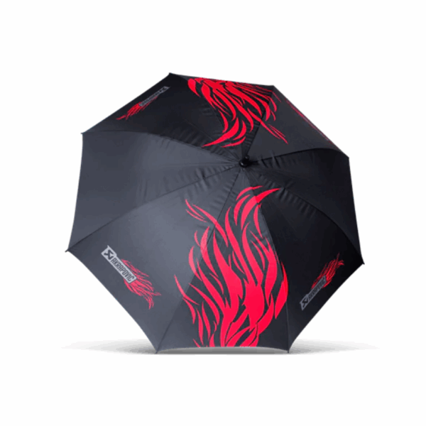 AKRAPOVIC UMBRELLA CUSTOM