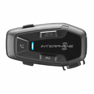 Interphone U-Com 7R Bluetooth Headset (Single Unit)