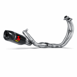 Akrapovic Yamaha MT-07 Racing Line Full System 2014- 2020
