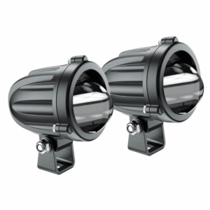 Interphone Fog Auxiliary LED Light Set 10W
