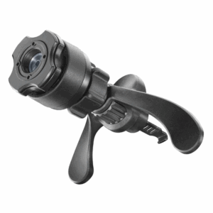 Interphone Quicklox Car Air Vent Holder
