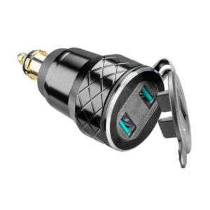 Interphone 2 USB Adapter for DIN Socket