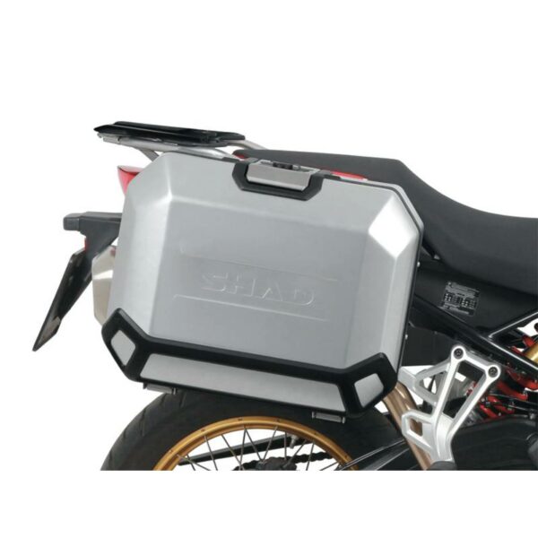 Shad 4P System Mounting Kit BMW F850GS ADV (19-22) - Image 2