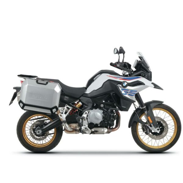 Shad 4P System Mounting Kit BMW F850GS ADV (19-22) - Image 4