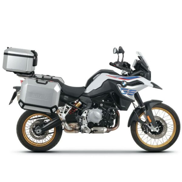 Shad 4P System Mounting Kit BMW F850GS ADV (19-22) - Image 5
