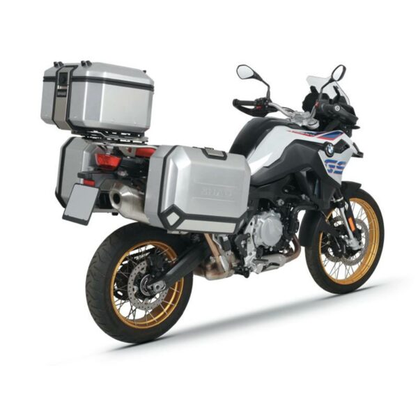 Shad 4P System Mounting Kit BMW F850GS ADV (19-22) - Image 6