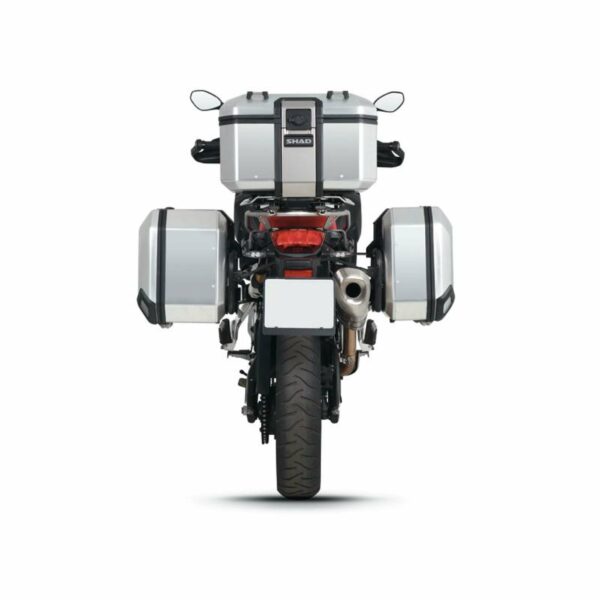 Shad 4P System Mounting Kit BMW F850GS ADV (19-22) - Image 7