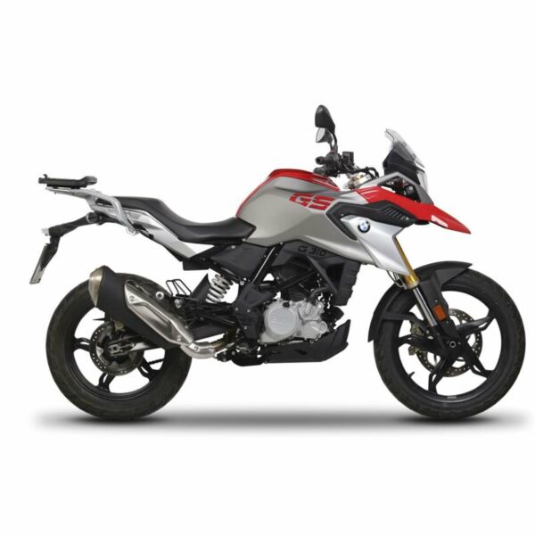 Shad Top Case Mounting Kit BMW G310 GS (17-21) - Image 3