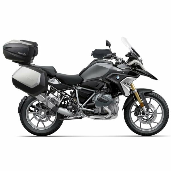 Shad Top Case Mounting Kit BMW R1200 GS (13-19)/ R1250 GS (19-21) - Image 8