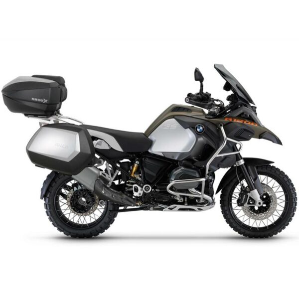 Shad Top Case Mounting Kit BMW R1200 GS (13-19)/ R1250 GS (19-21) - Image 7