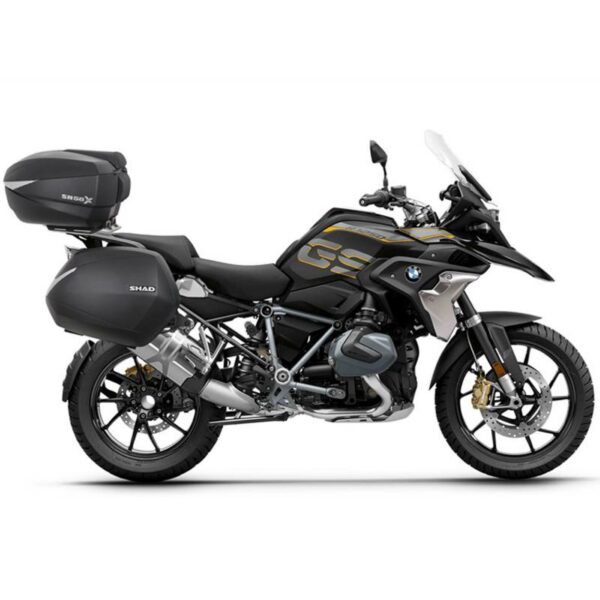 Shad Top Case Mounting Kit BMW R1200 GS (13-19)/ R1250 GS (19-21) - Image 6