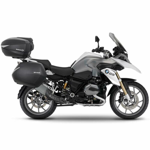 Shad Top Case Mounting Kit BMW R1200 GS (13-19)/ R1250 GS (19-21) - Image 5