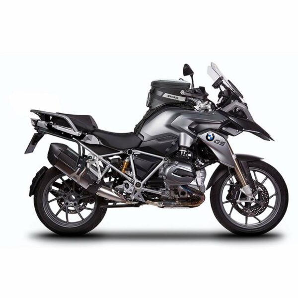 Shad 3P System Mounting Kit BMW R1200 GS/GS ADV (13-19) - Image 4