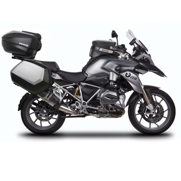 Shad 3P System Mounting Kit BMW R1200 GS/GS ADV (13-19) - Image 3