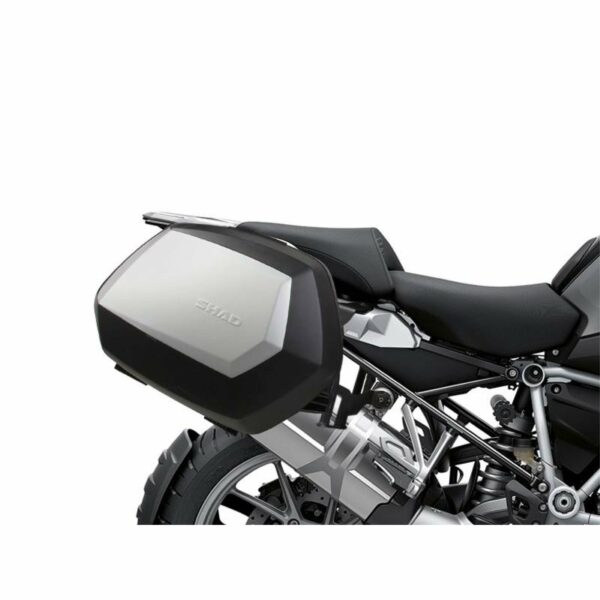Shad 3P System Mounting Kit BMW R1200 GS/GS ADV (13-19) - Image 2