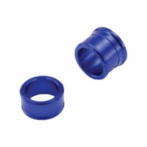 Zeta Front Wheel Spacer YZF250 / 450 - '14 Blue